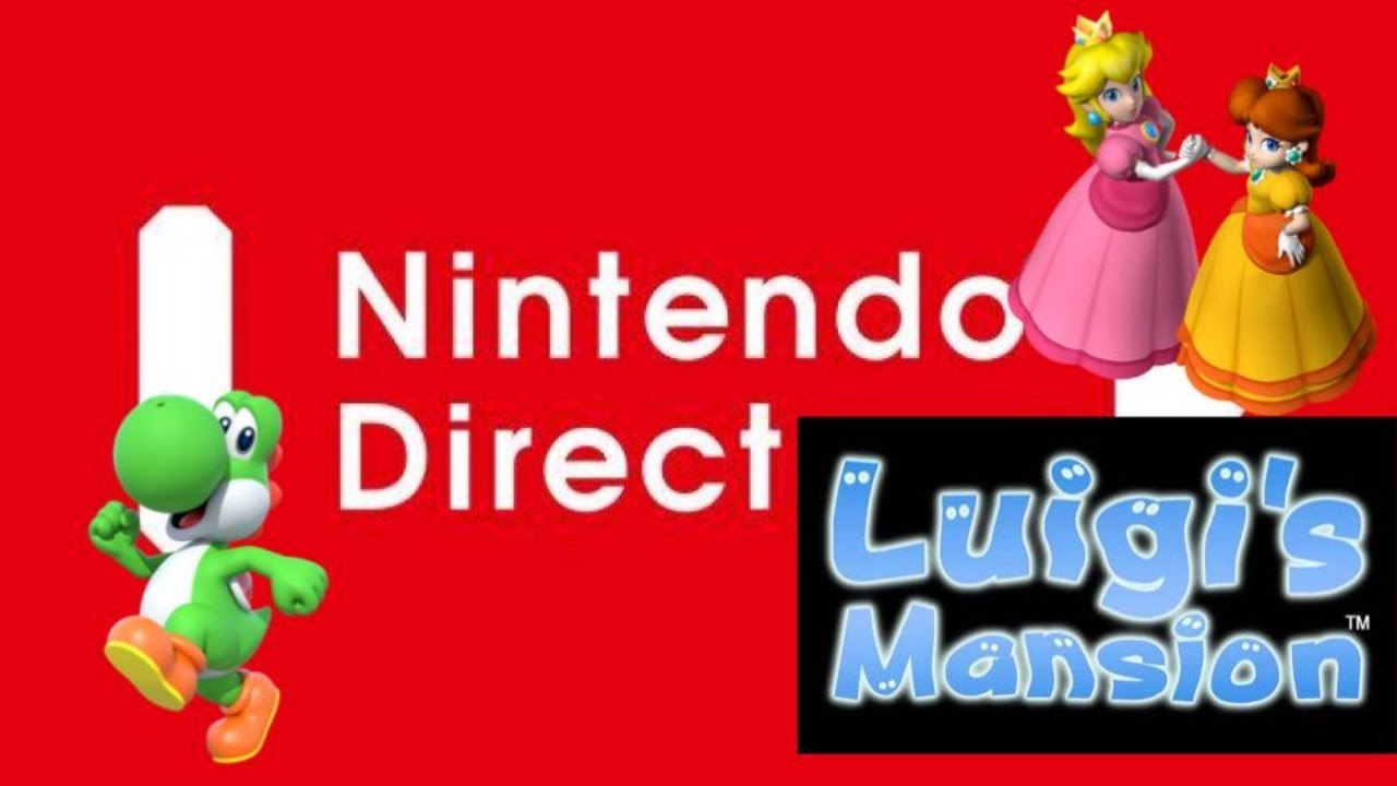 Emily Reacts: Nintendo Direct 2.13.2019 Livestream