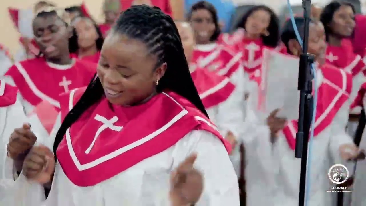 PRIÈRE CHANTÉE 2025