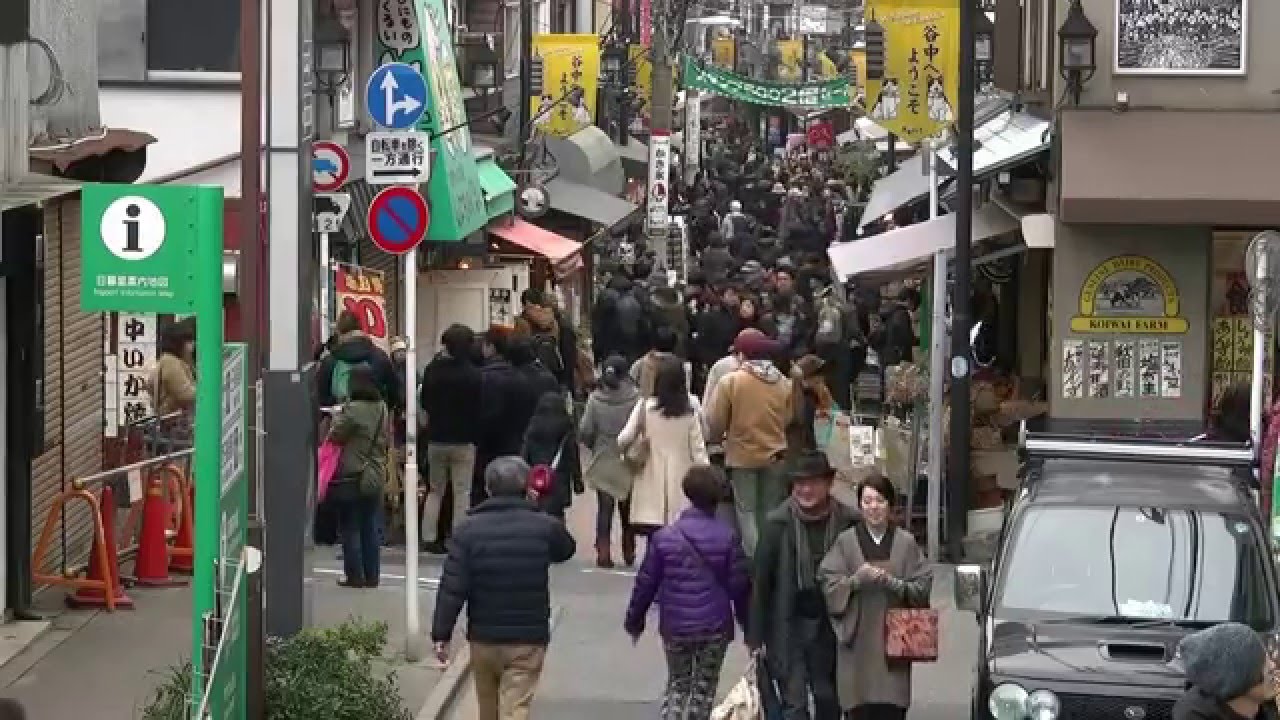 Japan,Tokyo,Nippori,2016y,02m,06d(Sat),15h13,