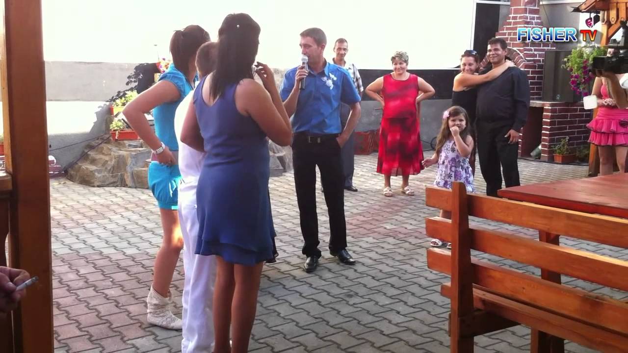 NUNTA FANICA COMBINAT TARNAVENI.mp4