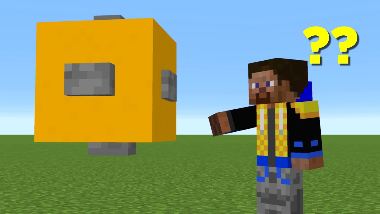 Fooling Redstoners With Redstone Magic Tricks