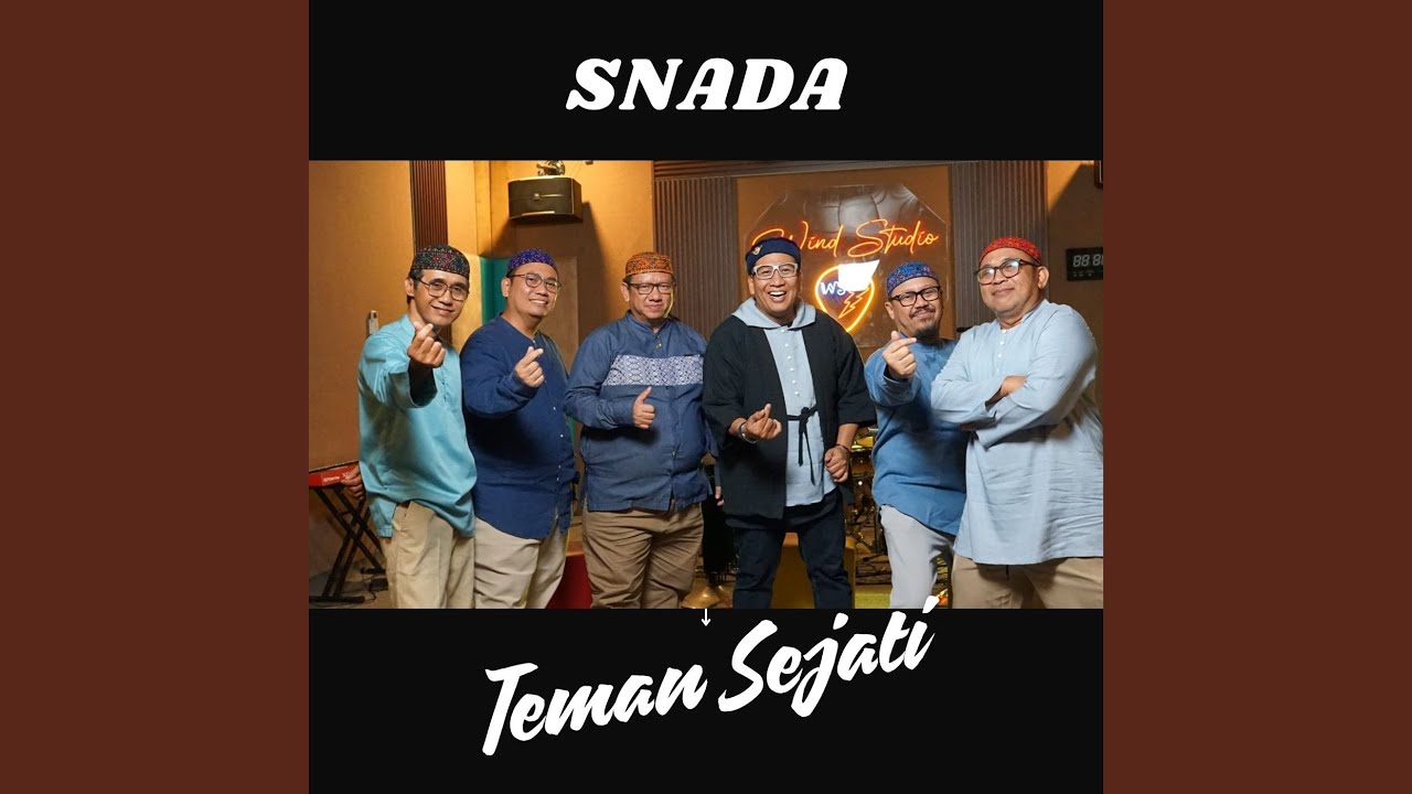 Teman Sejati
