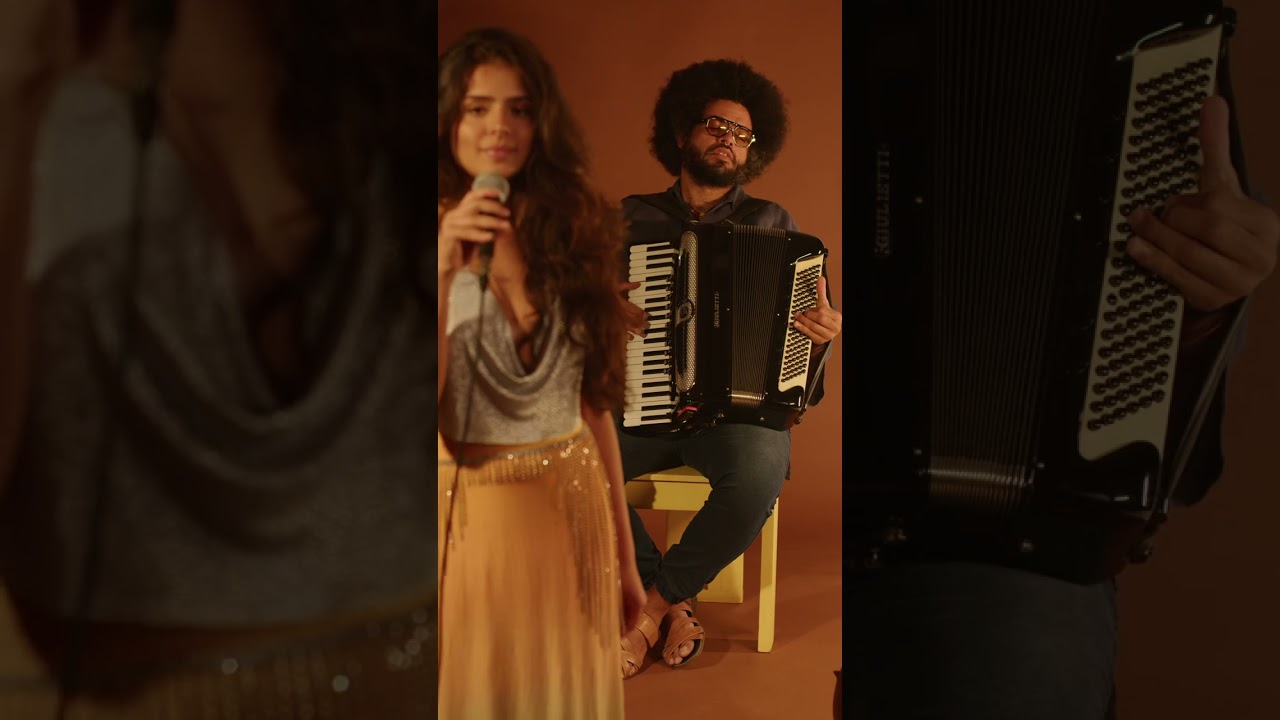 Xilema - Lara Castagnolli e Mestrinho