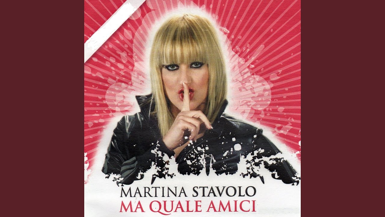 Ma quale amici