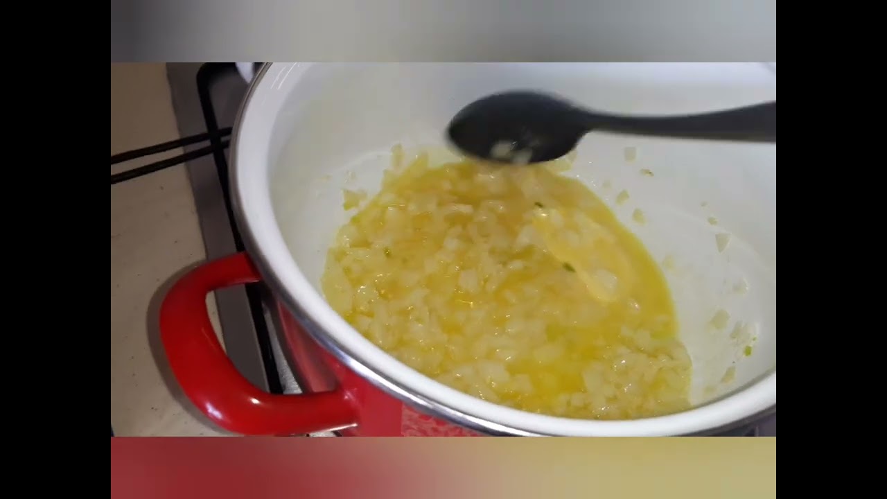 Əvəlik yeməyi