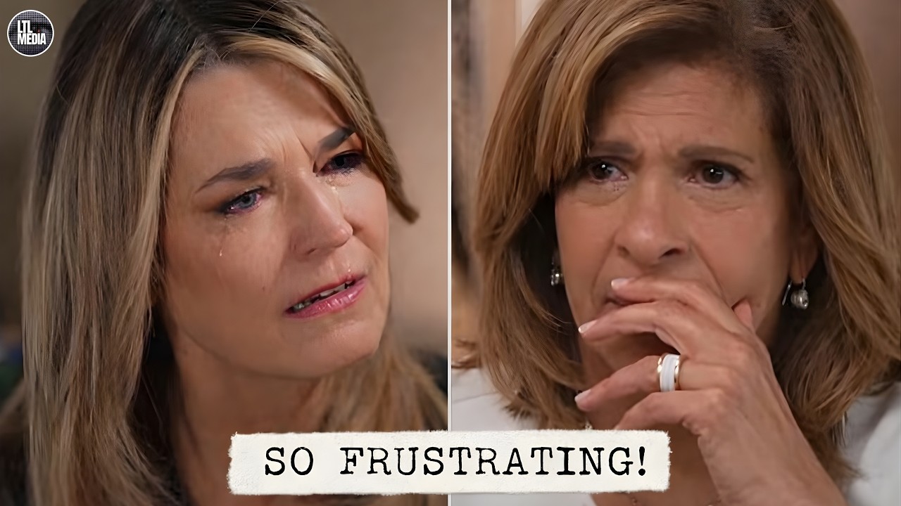 Savannah Guthrie&rsquo;s Exclusive Today Show Interview Failed Basic Journalism