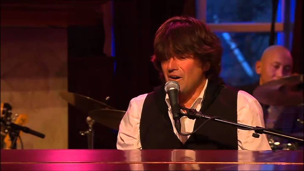 Do You Feel It (Live at Wakker Home Of Jazz)