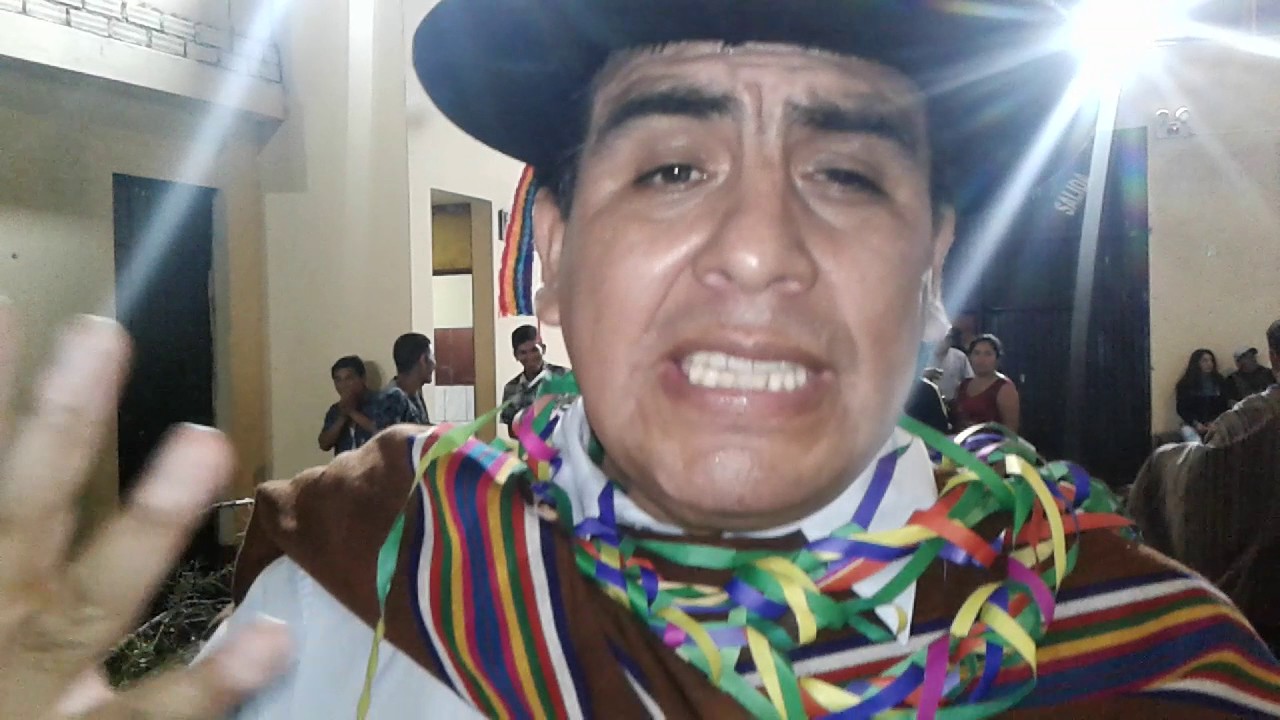 URANMARCA CARNAVALES SANTA ANITA 2017