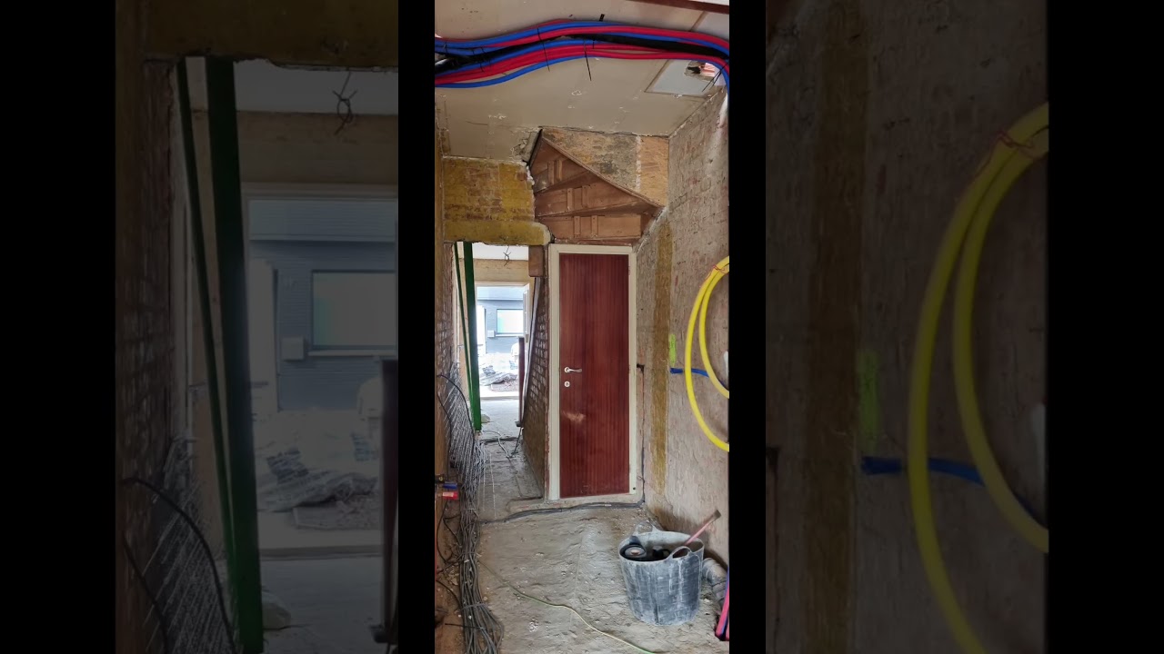 #renovatie #home #interiordesign #verbouwen #interior #renovation #verbouwing #teamwork
