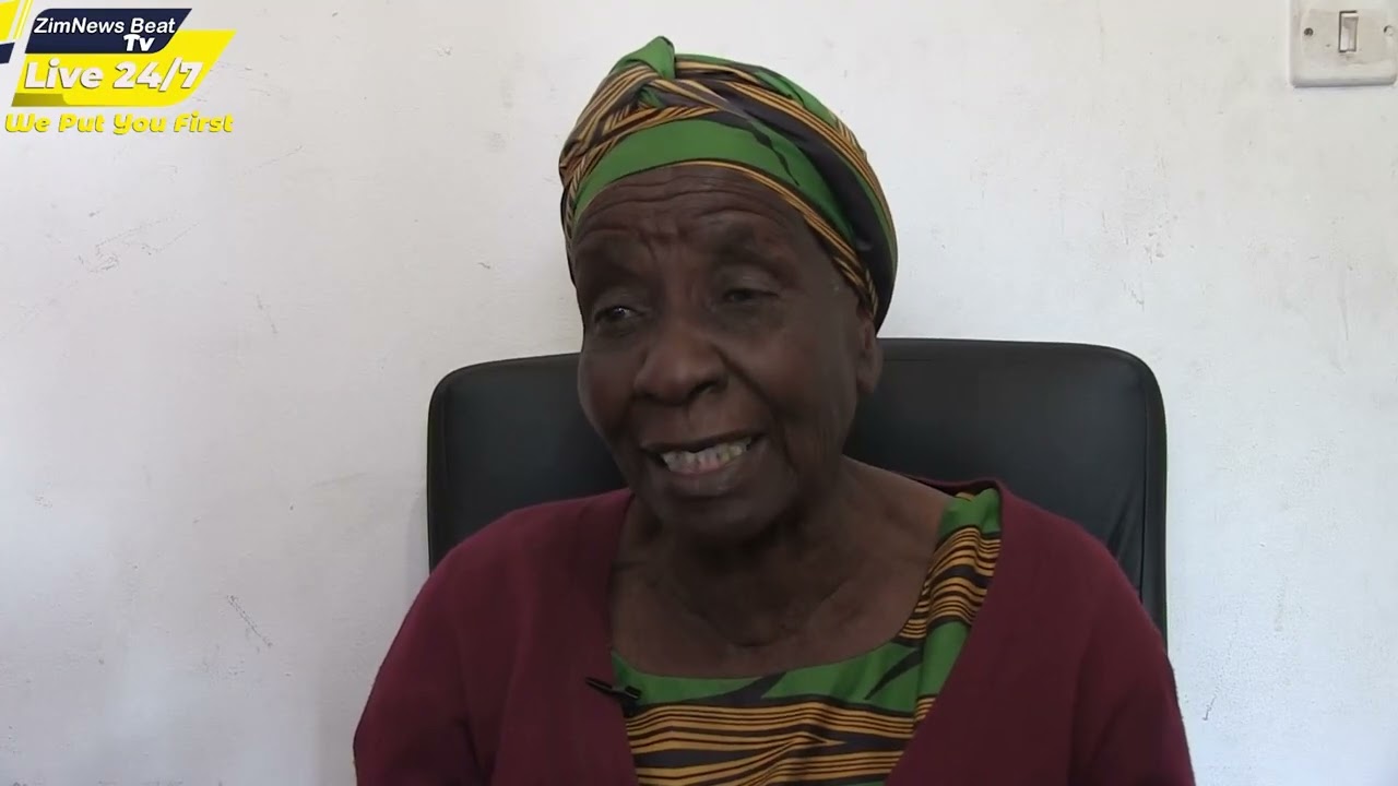 WEDZA: Mukadzi NeMurume Vakaita Mbiri Yekurima KuWedza Waive Mushonga WeDivisi