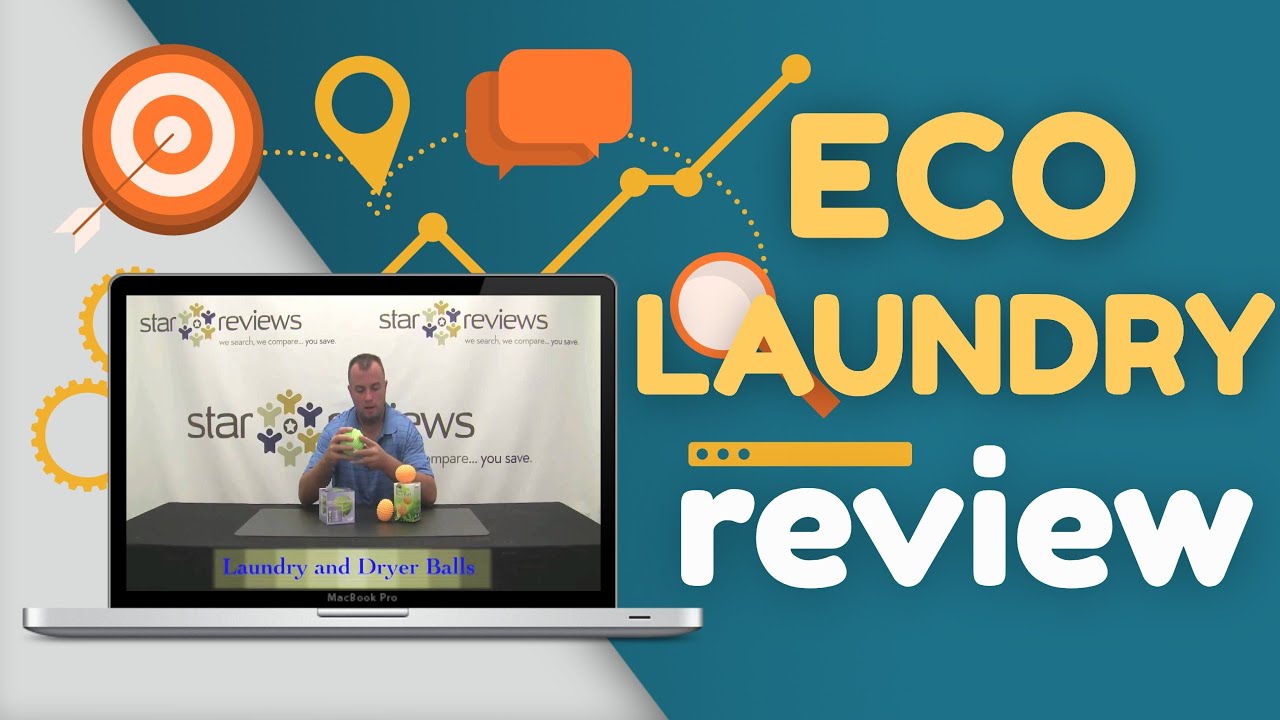 Eco Laundry Ball Review