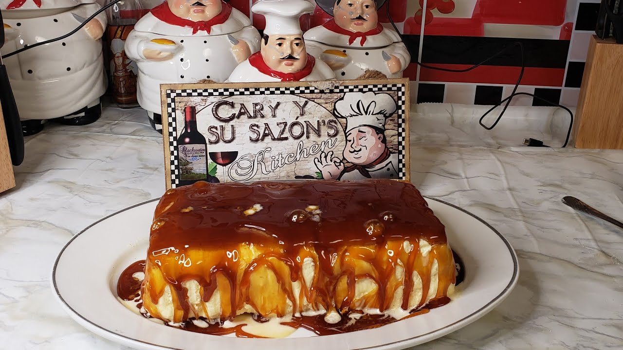 Dobosh un dulce exquisito,si quieres saber como lo hago sigueme y seguro te dejara con ganas de más