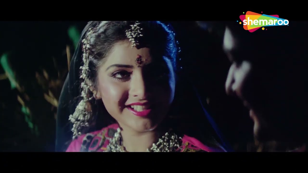 Prempatra Aaya Hai |  Geet (1992) | Avinash Wadhawan | Divya Bharti | Bollywood Songs | Bappi Lahiri