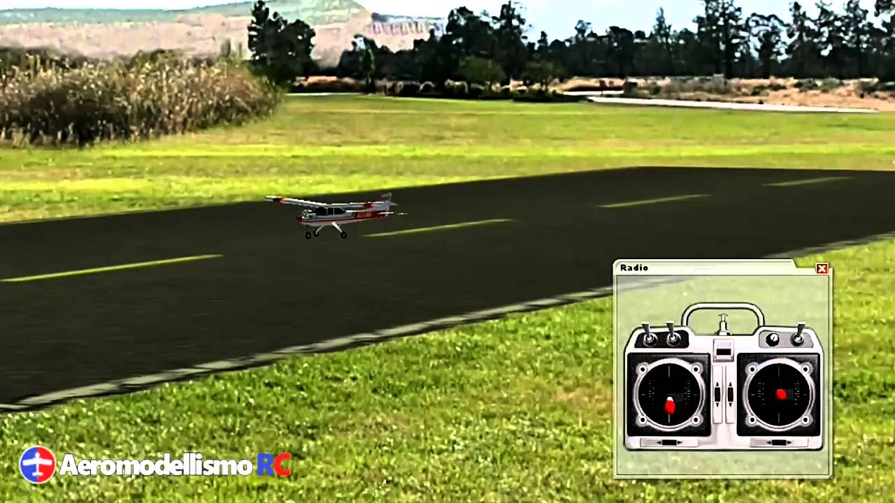VideoCorso Aeromodellismo Base | 3 - Il Rullaggio.