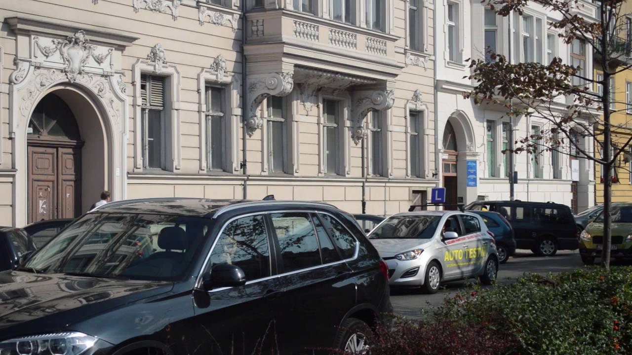 Reklama AUTOTEST