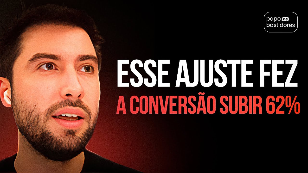 Estrutura de VSL Para Vender Todo Dia Para Público Frio