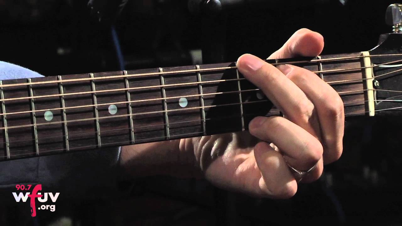 James Mercer - 