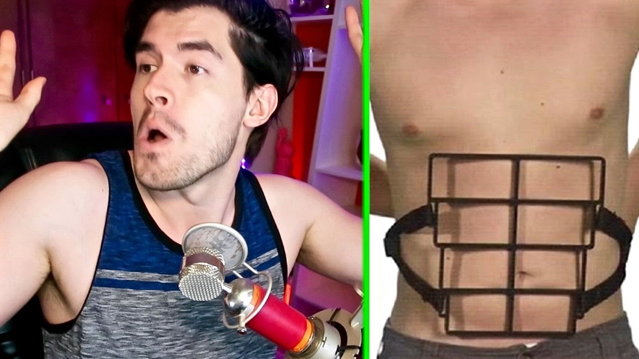 Inventos Para Gente Demasiado Floja