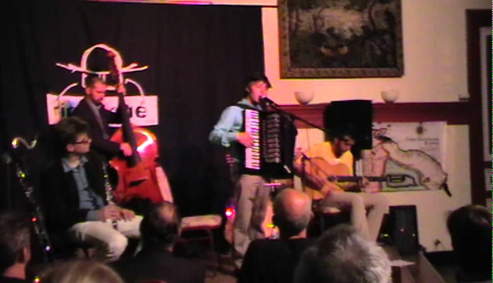 Hans Mortelmans Groep / Nonkel Staf
