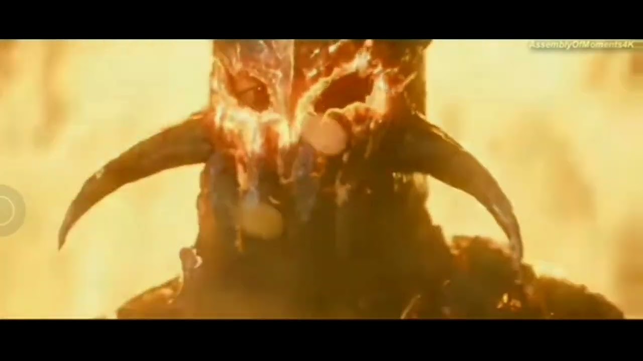 ares superman thor and general Zod