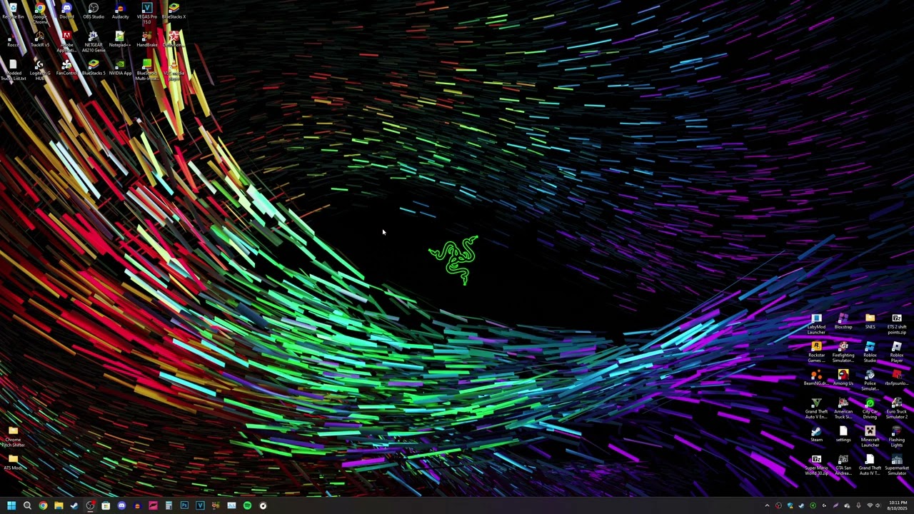 Razer Huntsman V3 Detected As Controller FIX!