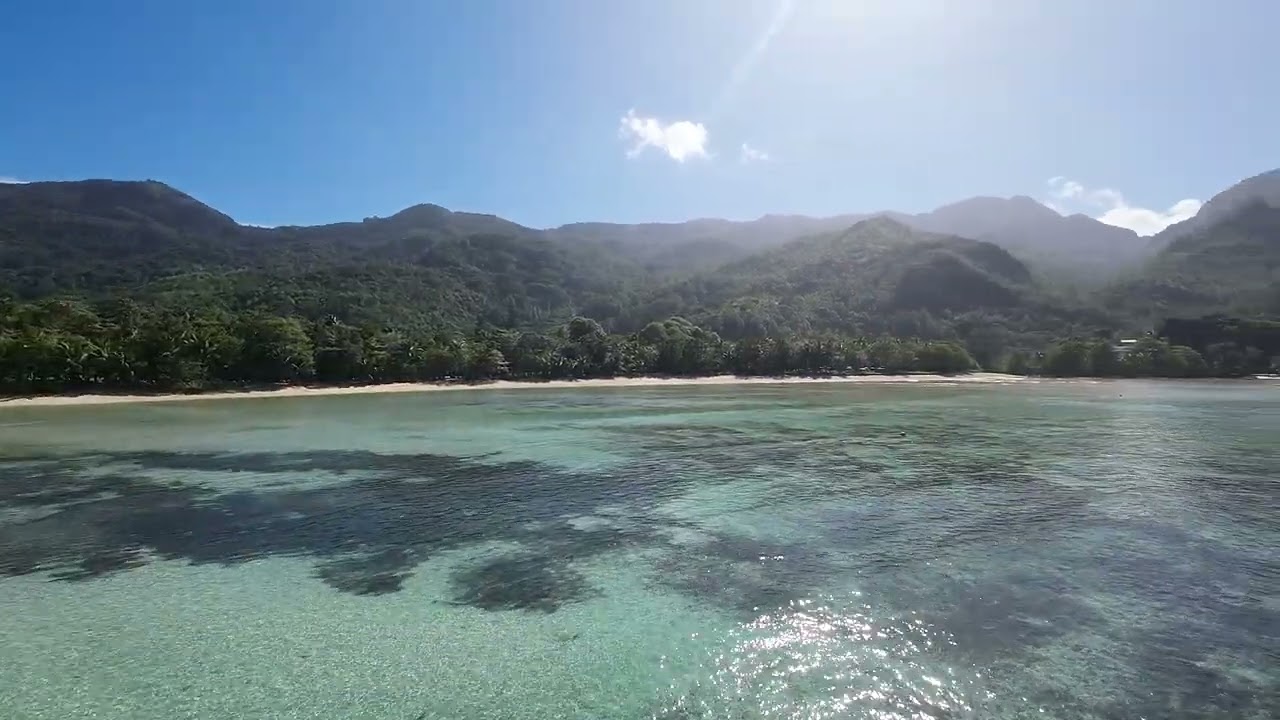 Constance Ephelia Seychelles