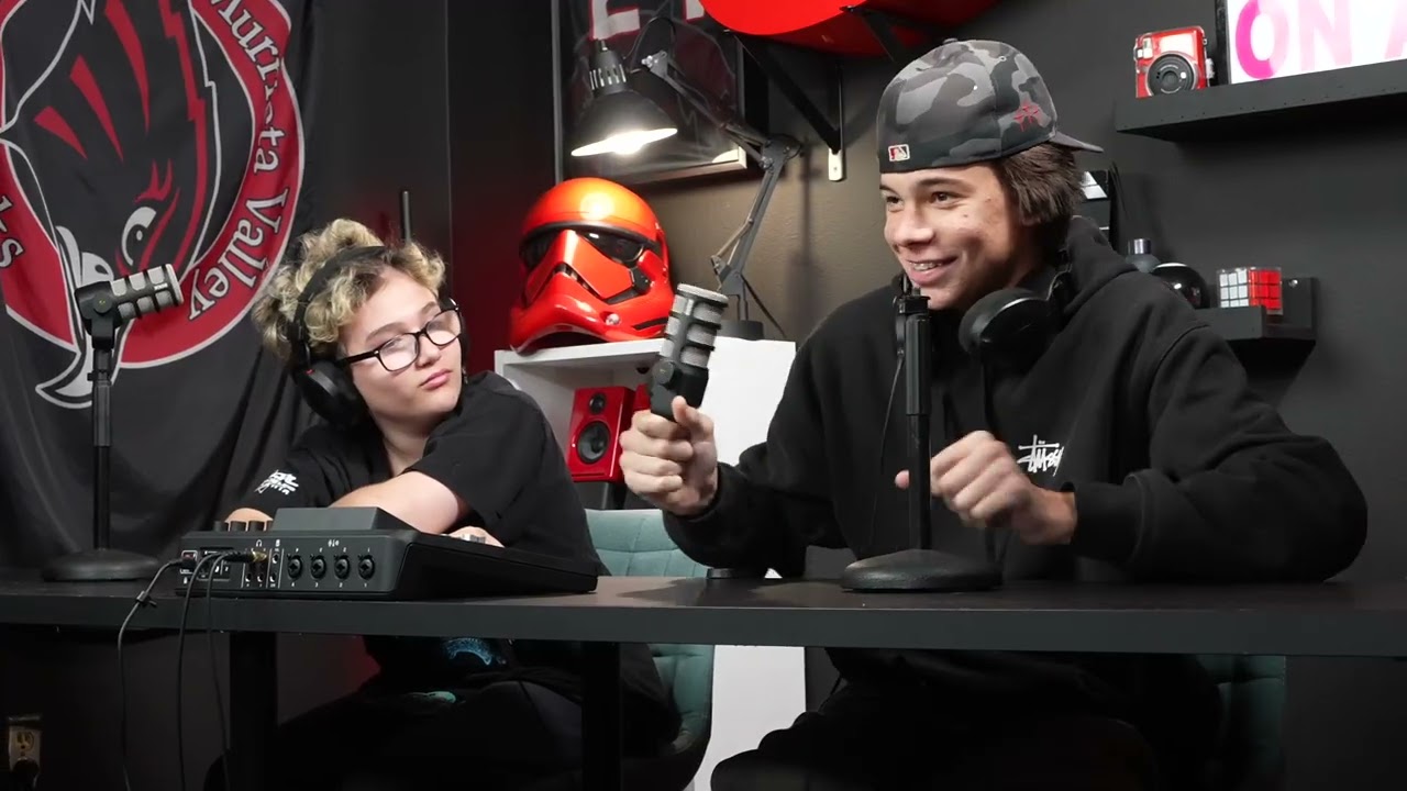 MVTV Intros 2025-2026