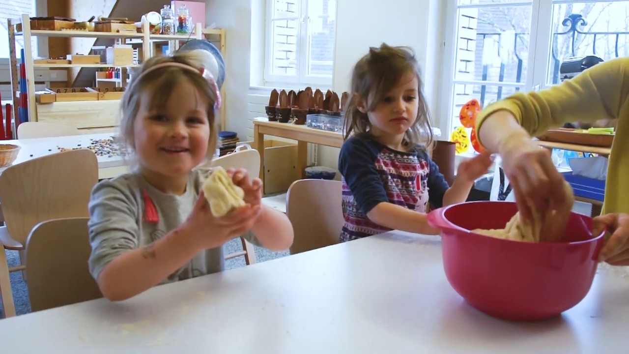 Spielgruppe kidin.ch