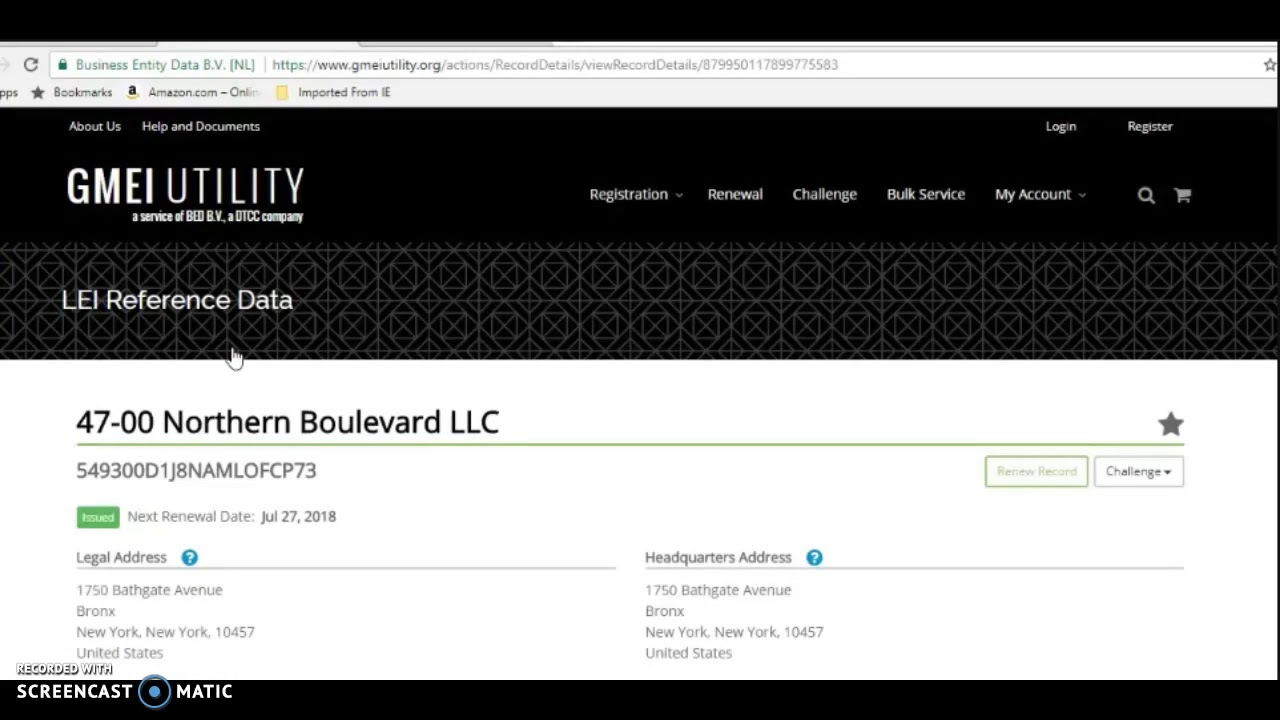 The Truth About GMEI Utility Index and Your TDA Account