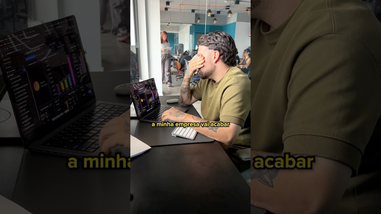 FIM DA NAESTRADA? 😞