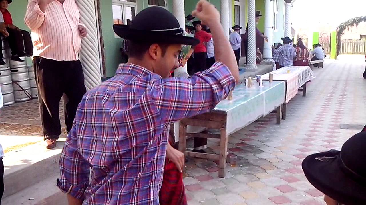 nunta la blajel