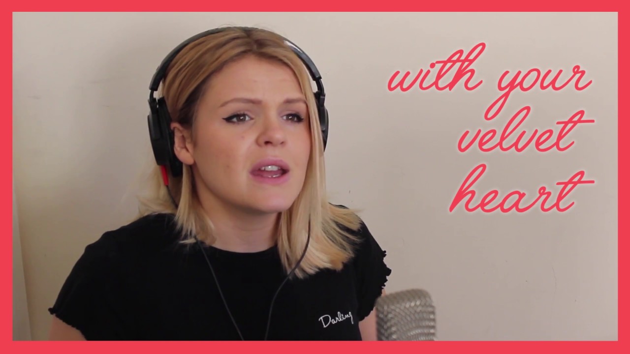 Velvet Heart [Acoustic] Ella Rothwell
