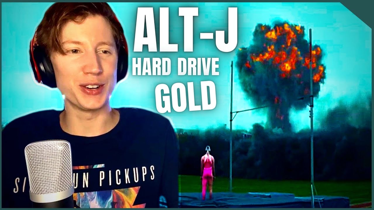 Alt-J - 