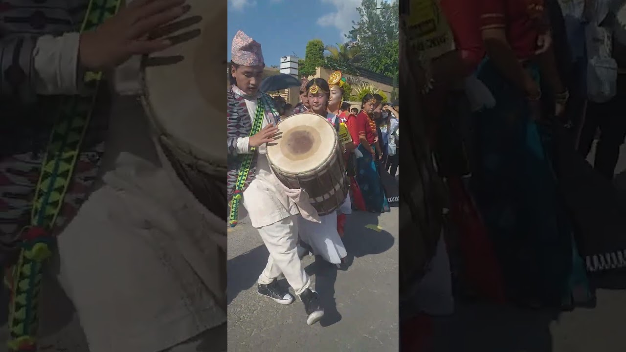 Limbu Culture