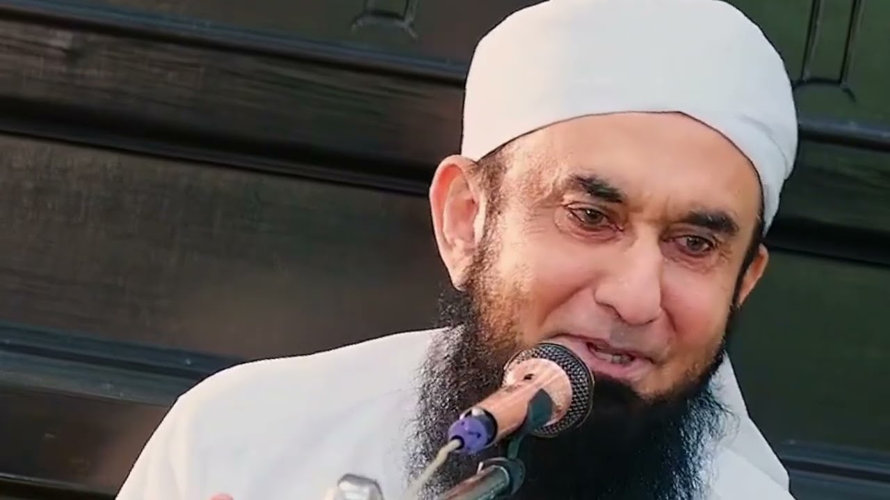 Why Doesn’t Allah Help Us_ - Molana Tariq Jameel Latest Bayan 03 March 2026_Full-HD