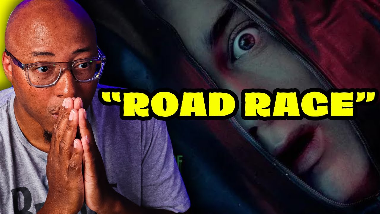 Cancel Culture is on His A** after this.. | Eminem - Road Rage REACTION!