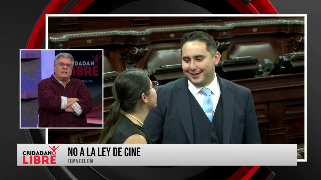 Ciudadano Libre - 26 de febrero del 2026
