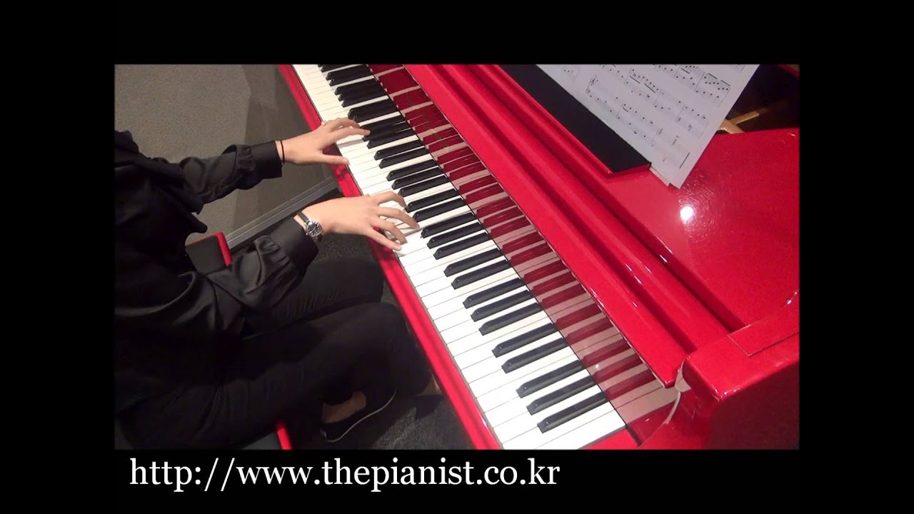 I'll Be Bach - Silvard