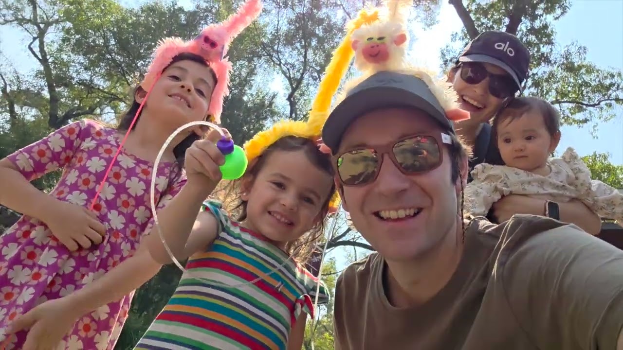 Mexico City and Los Cabos 2025 with kids