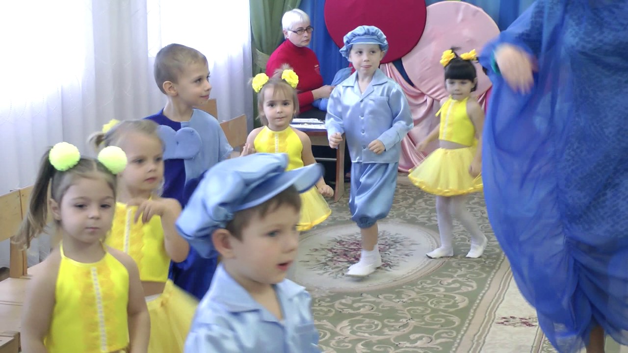 Музична гра 