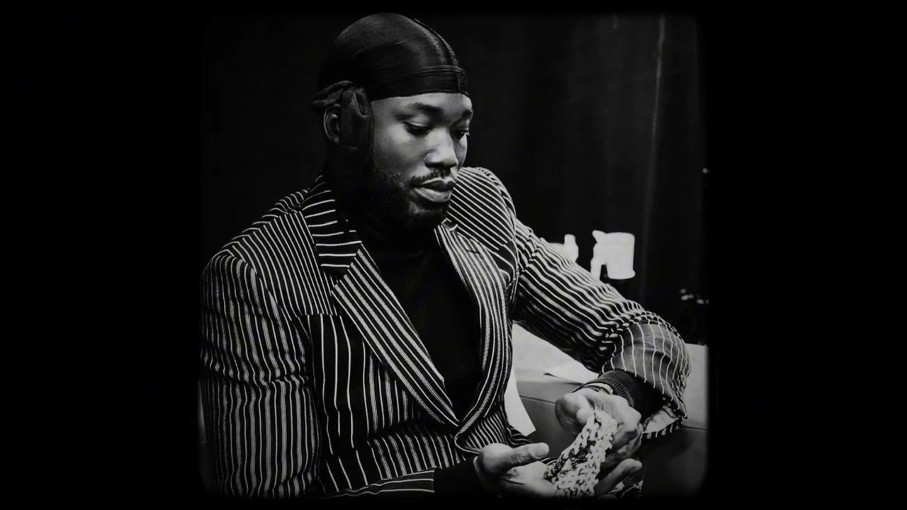 (FREE) Meek Mill Type Beat - “wasn’t enough for you”