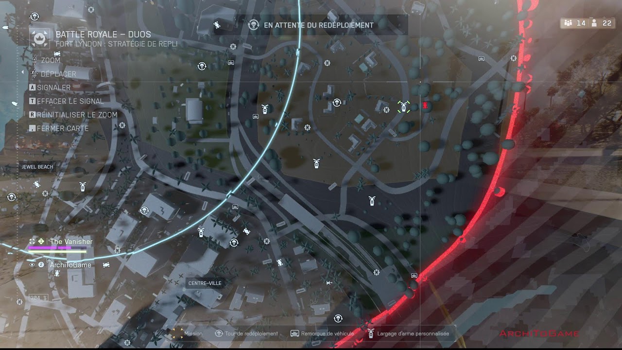 BAttleField6- BattleRoayle