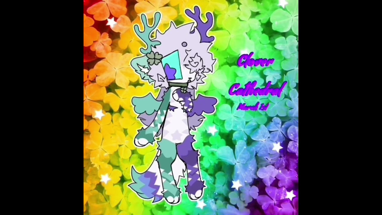 Shamrockfawns - Lucky HE Lucky SHE