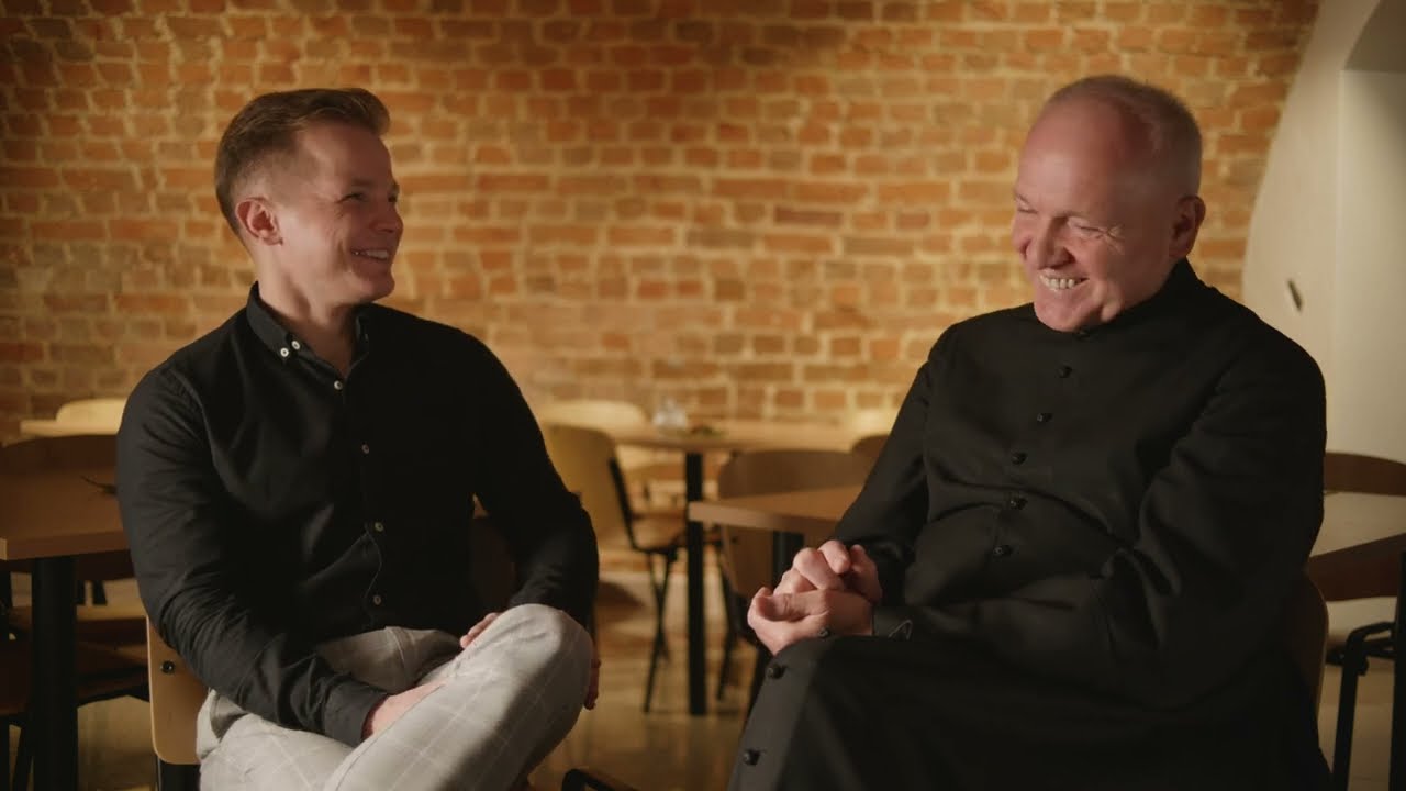 Ogród Dialogu w Rawie Mazowieckiej