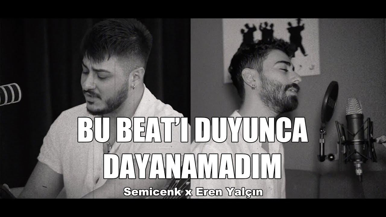 Semicenk ft. Eren Yalçın | Arem & Arman | hitmakers