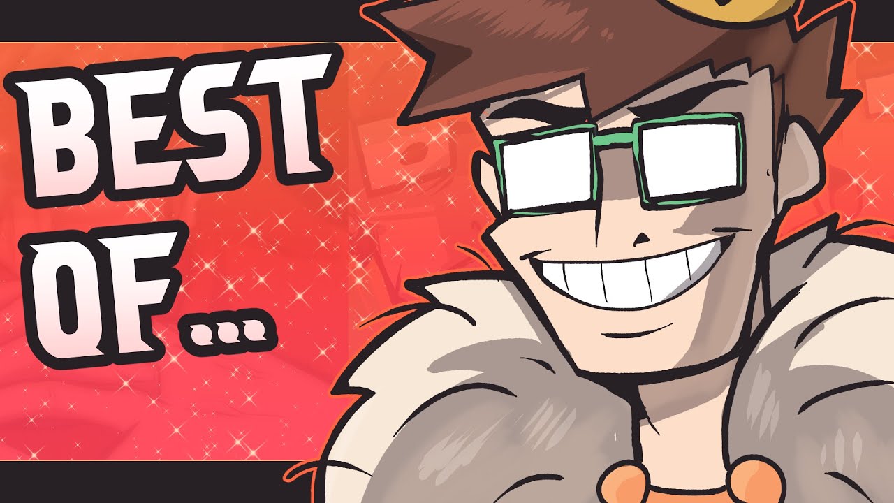 Best of Brendan | Please Stop Talking
