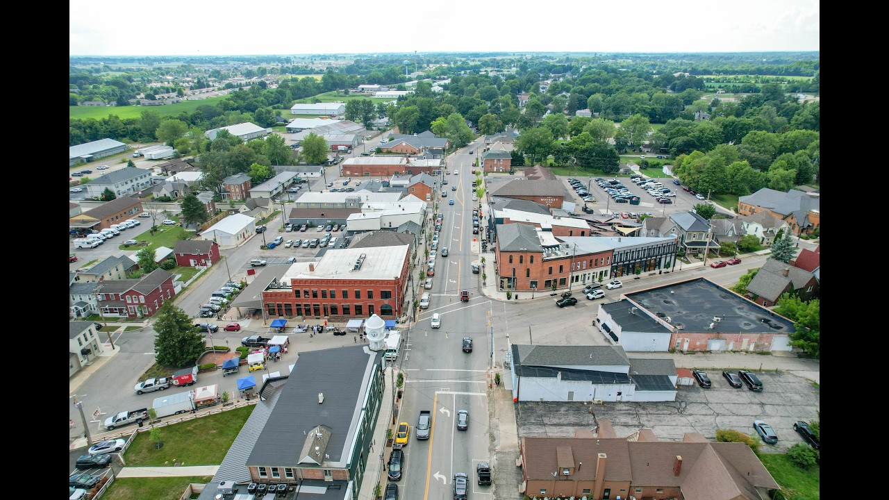 Plain City Business Community Spotlight 2026