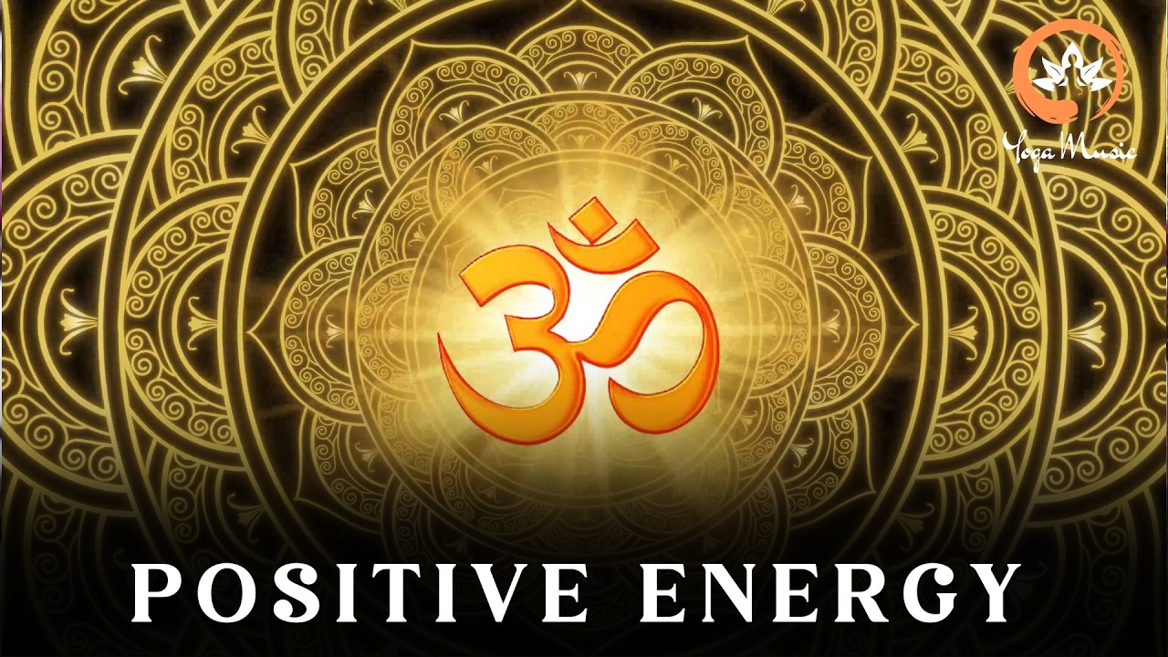 Powerful OM Chants for Deep Sleep & Meditation | Relaxing Healing Vibrations for Mind, Body & Soul