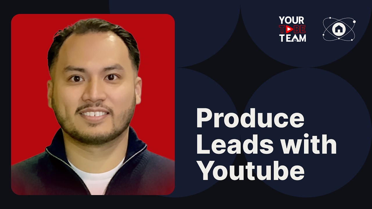 Why Your YouTube Channel Isn’t Producing Leads (And the 3 Fixes That Actually Work)