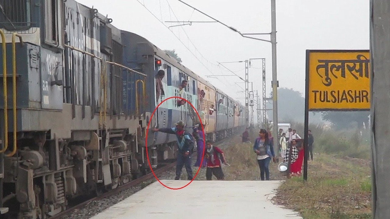Very Sad And Disapointing Emergency Braking From 100 To 0 Due To Chainpull